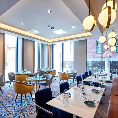 Maldron Hotel Manchester Cathedral Quarter Ngoại thất bức ảnh