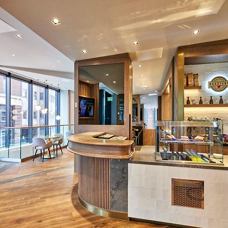 Maldron Hotel Manchester Cathedral Quarter Ngoại thất bức ảnh