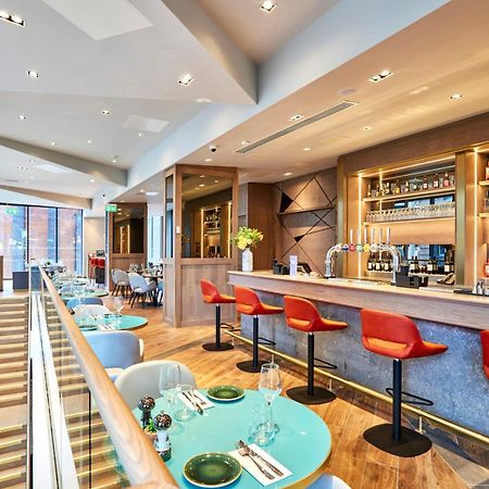 Maldron Hotel Manchester Cathedral Quarter Ngoại thất bức ảnh