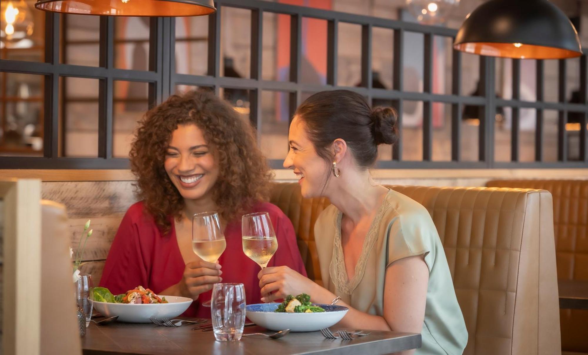 Maldron Hotel Manchester Cathedral Quarter Ngoại thất bức ảnh