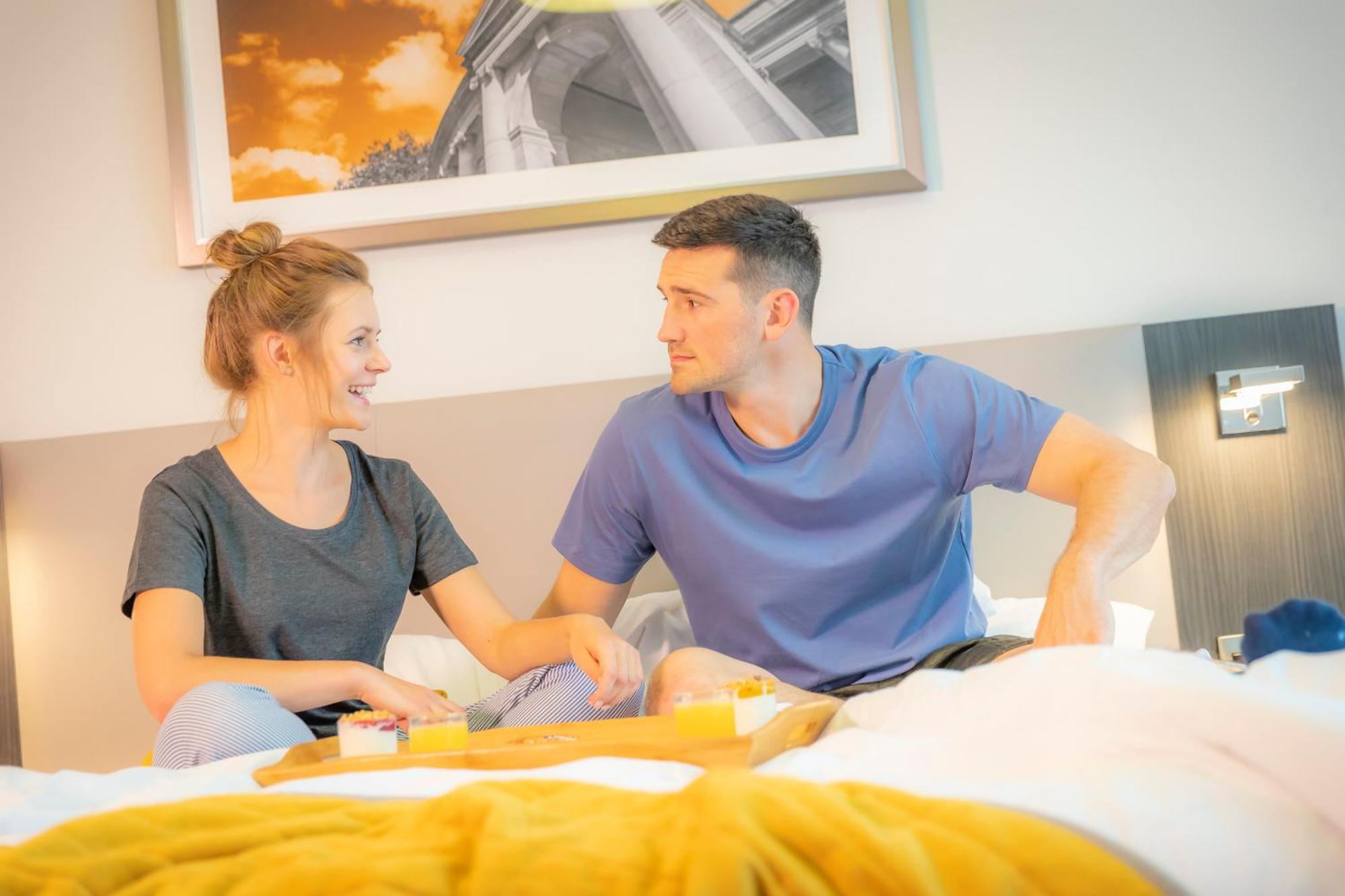 Maldron Hotel Manchester Cathedral Quarter Ngoại thất bức ảnh