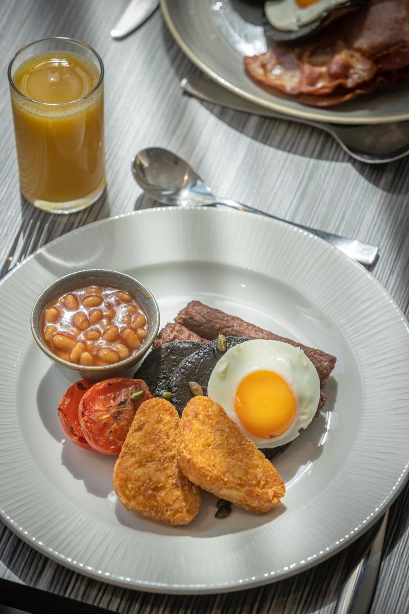 Maldron Hotel Manchester Cathedral Quarter Ngoại thất bức ảnh